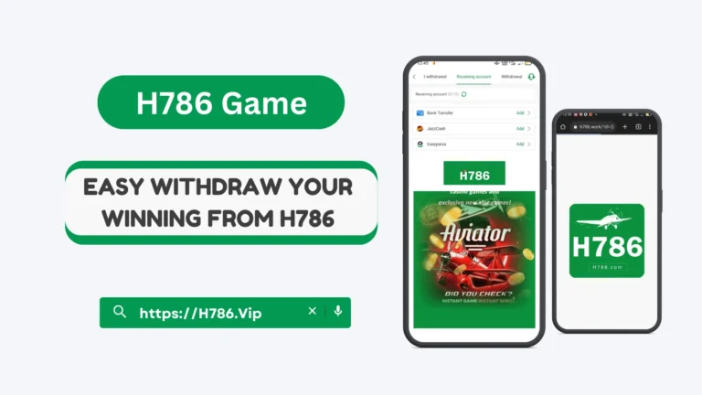 JazzCash/EasyPaisa Payment Supported by H786